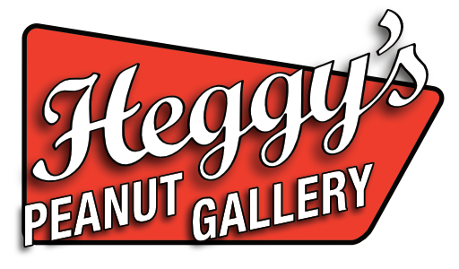 Heggy's Peanut Gallery