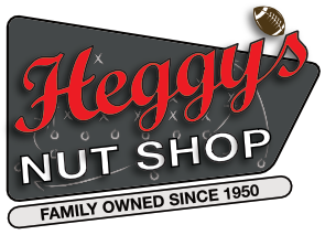 Heggy's Nut Shop - Hall of Fame Village